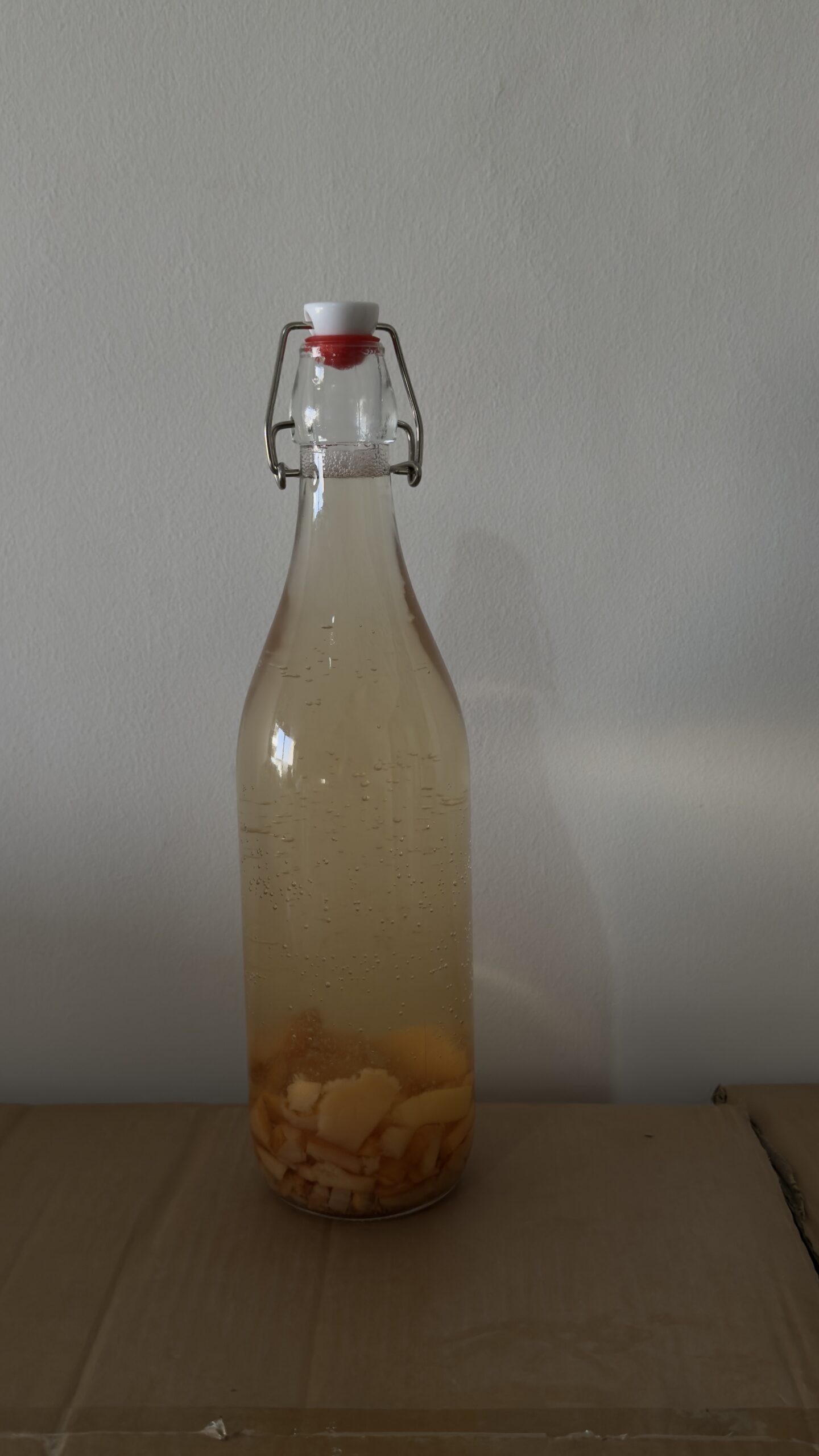 عصير كامبوت 1 لتر - الصورة 2