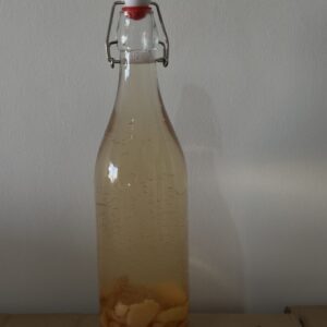 عصير كامبوت 1 لتر