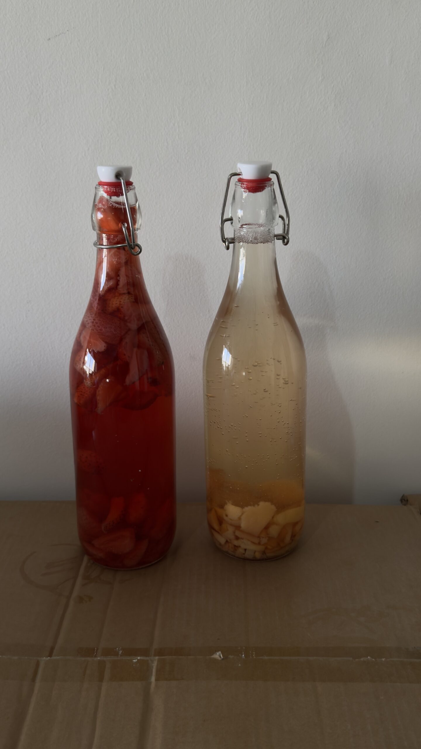 عصير كامبوت 1 لتر - الصورة 4