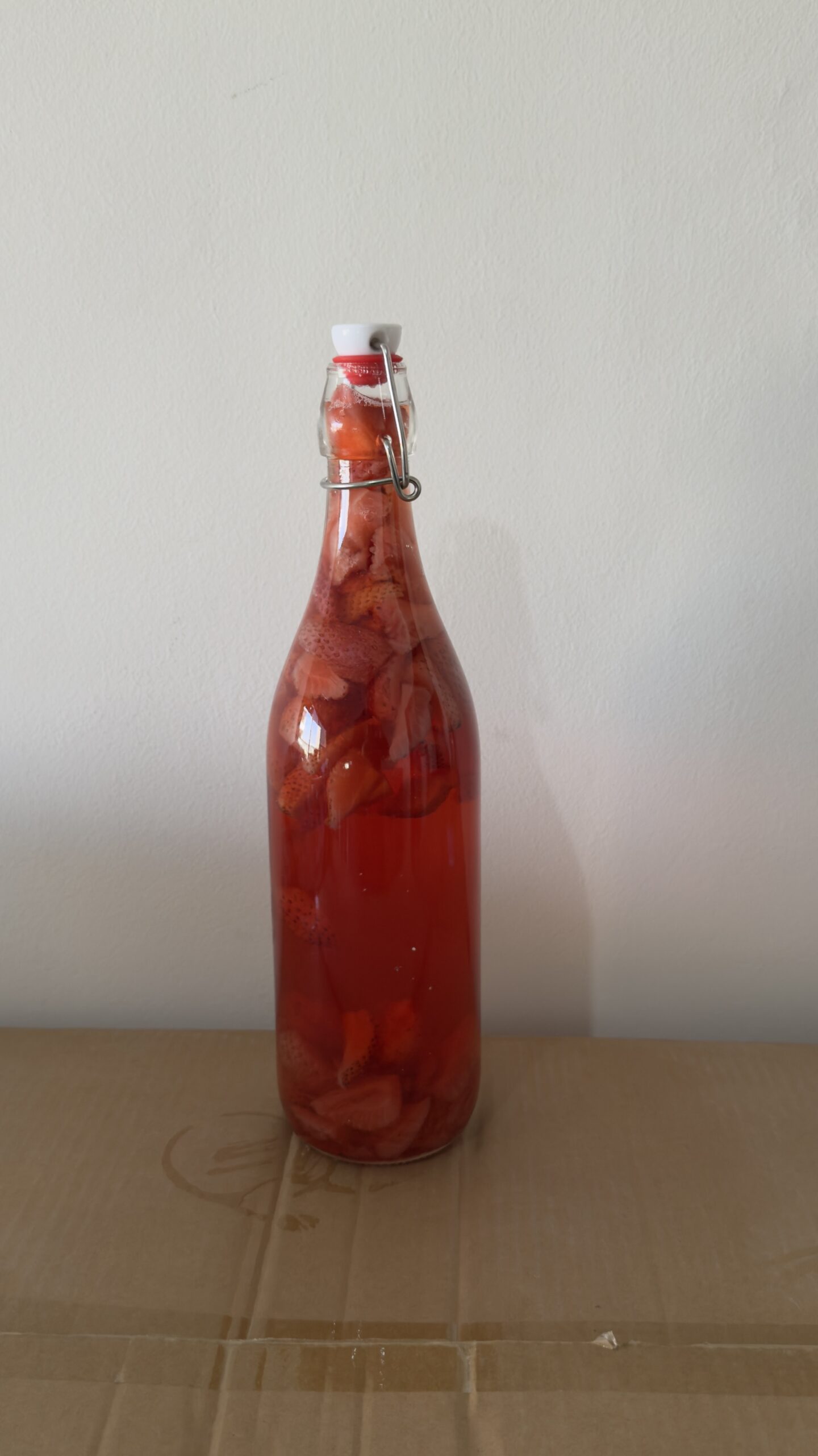 عصير كامبوت 1 لتر - الصورة 3