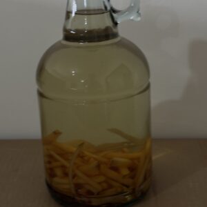 عصير كامبوت 1.5 لتر