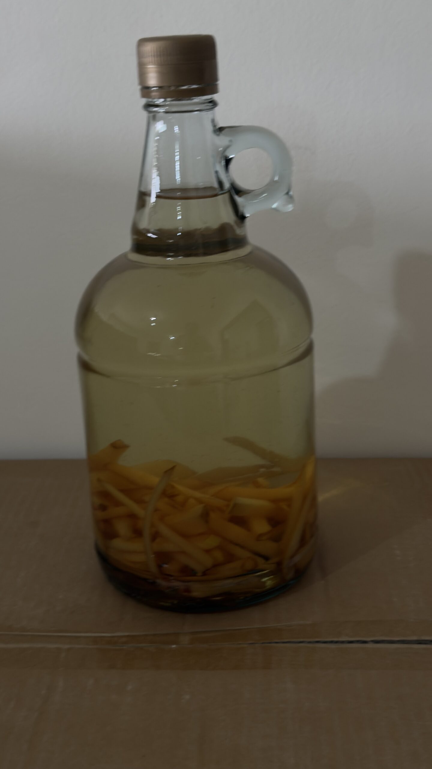 عصير كامبوت 1.5 لتر