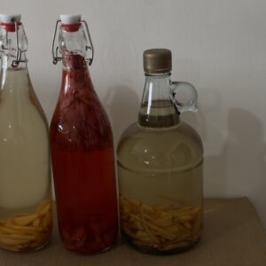 عصير كامبوت